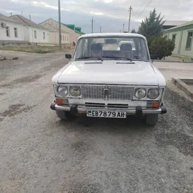 Lada 2106 1986