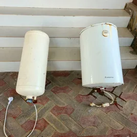 Boller gwz balondan yasalan