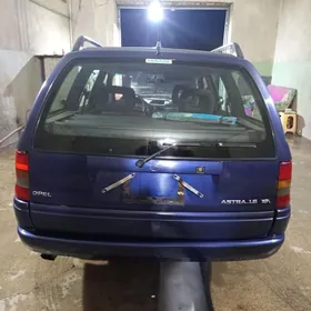 Opel Astra 1997