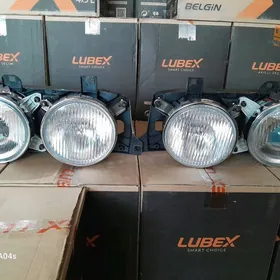 FARA BMW 525-E34 Oni Cuyse