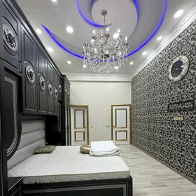 ПОДВОЙСКАЯ БАЛ ШЕКЕР 2 ЭТ