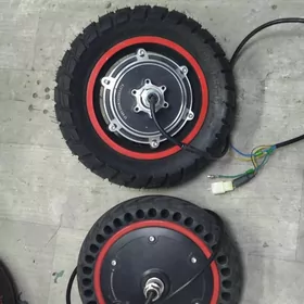 Tokly maşyn skutr samokat ussa