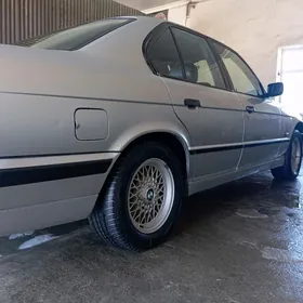 BMW 525 1993