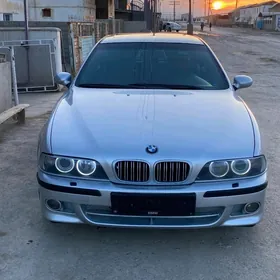 BMW E39 1997