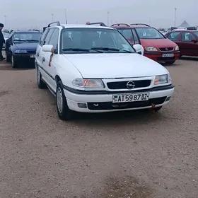 Opel Astra 1997