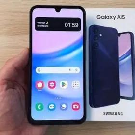 Samsung A15