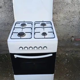 Gaz plita газ плита