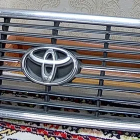 облицовка тайота авалон