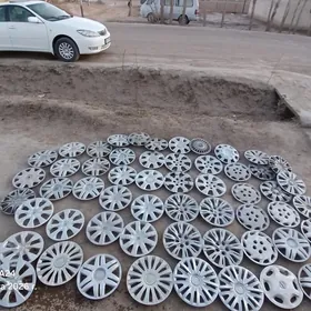 Kalpaklar orginal 14.15.16