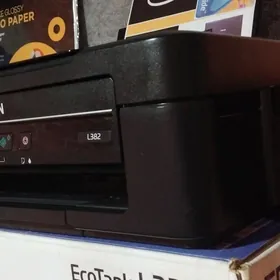 AMATLY 4 REÑLI EPSON PRINTER