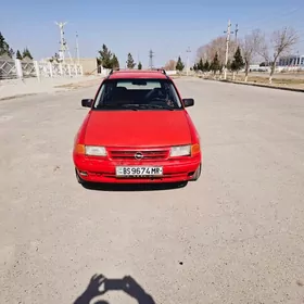 Opel Astra 1993