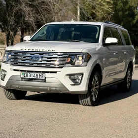 Ford Expedition 2021