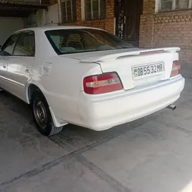 Toyota Chaser 1997