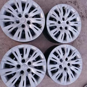 Palta kalpak gara diska 16