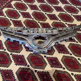 Camry abilsowka 18/20