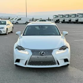 Lexus IS 250 2014