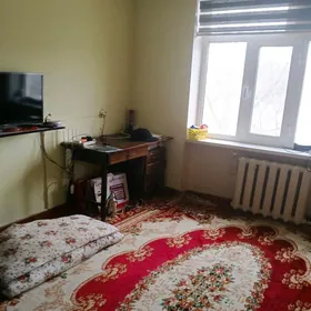 10 микрорайон