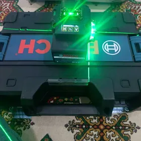 Bosch lazerni uriwen