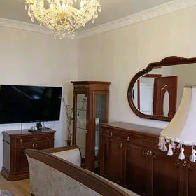 Аренда Мир7 3комн