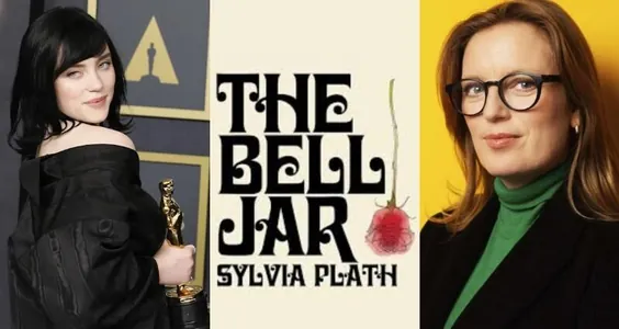 Billi Aýliş ilkinji gezek doly metražly kinoda özüni aktýor hökmünde synap görer