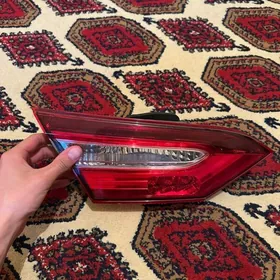 Camry yzky fara 18/20