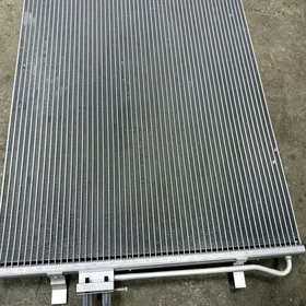 кондиционер радиатор