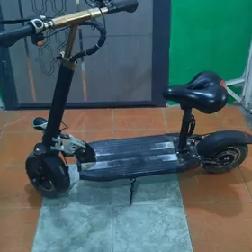 Elektrik samokat skutr samakat