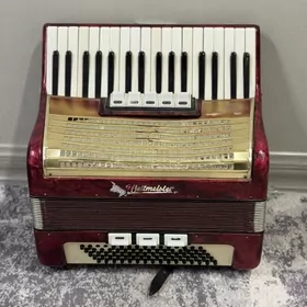 Akkordion