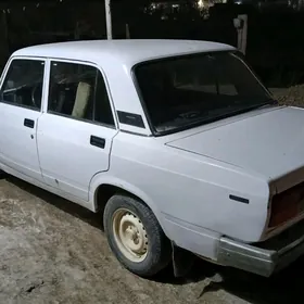 Lada 2107 2004
