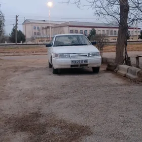 Lada 2110 2001