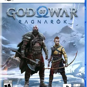 ps5 god of war ragnarok