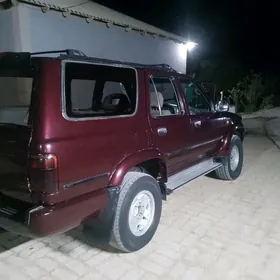 Toyota 4Runner 1992