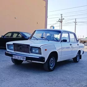 Lada 2107 2011