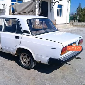 Lada 2107 2000