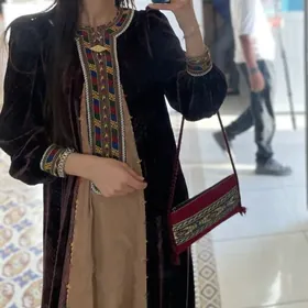 vechernyy milli koynek