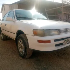 Toyota Corolla 1996