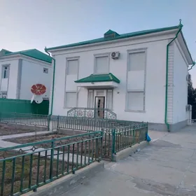 Taze zaman kates 5 komnat