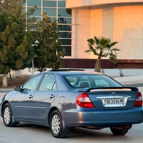 Toyota Camry 2003