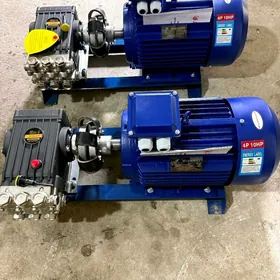 garasarna moyka aparatlar