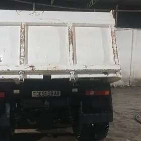Kamaz Euro 3 2008