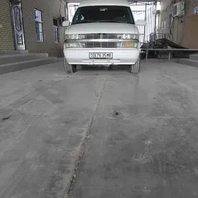 Chevrolet Astro 1996