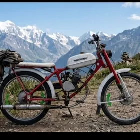 Foton Gratour V5 2013