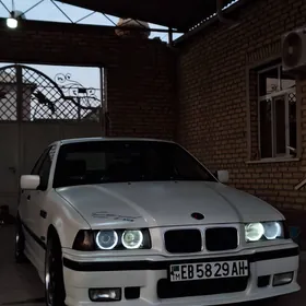 BMW 328 1995