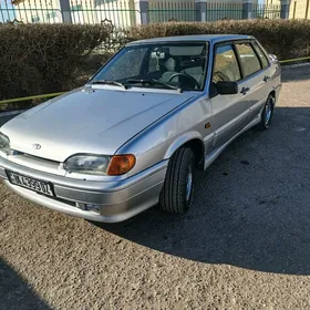 Lada 2115 2004