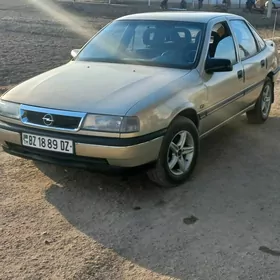 Opel Vectra 1992