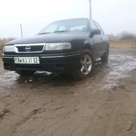 Opel Vectra 1991