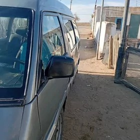 Toyota Town Ace 1989