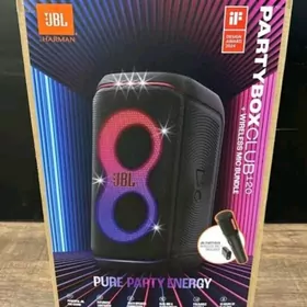 JBL PartyBox Club 120