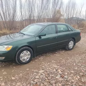 Toyota Avalon 2002