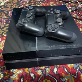PS4